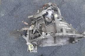 КОРОБКА ПЕРЕДАЧW 20DL22 CITROEN PEUGEOT 206 1.9