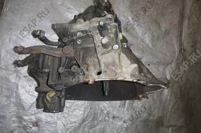 КОРОБКА ПЕРЕДАЧw 20DL24 Peugeot 206 1.9 D