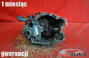 КОРОБКА ПЕРЕДАЧW 20DL29 CITROEN C5 1 I 1.8 16V 02 год,