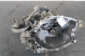 КОРОБКА ПЕРЕДАЧw 20DL31 Citroen C5 2,0 16V HPI 97kW