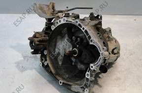 КОРОБКА ПЕРЕДАЧW 20DL31 CITROEN C5 HB 2.0 16V HPI