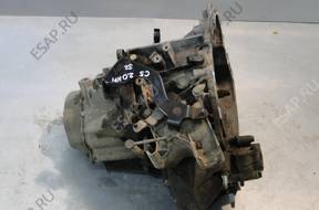 КОРОБКА ПЕРЕДАЧW 20DL31 CITROEN C5 HB 2.0 16V HPI