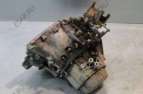 КОРОБКА ПЕРЕДАЧW 20DL31 CITROEN C5 HB 2.0 16V HPI