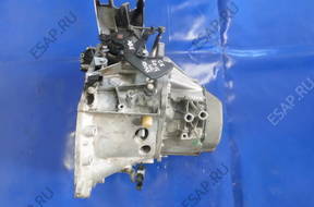 КОРОБКА ПЕРЕДАЧW 20DL31 CITROEN C5 I 2.0HPI 16V