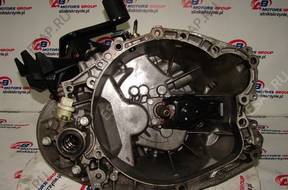 КОРОБКА ПЕРЕДАЧW 20DL34 CITROEN JUMPY 1.9 D DW8