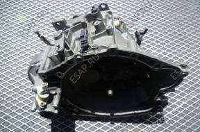 КОРОБКА ПЕРЕДАЧW 20DL34 JUMPY SCUDO EXPERT 1.9 D