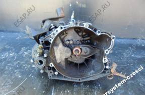 КОРОБКА ПЕРЕДАЧW 20DL34 JUMPY SCUDO EXPERT 1.9 D