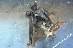 КОРОБКА ПЕРЕДАЧW 20DL34 JUMPY SCUDO EXPERT 1.9 D