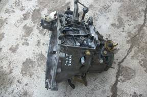 КОРОБКА ПЕРЕДАЧW 20DL40  CITROEN XSARA 2.0 16V