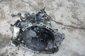 КОРОБКА ПЕРЕДАЧW 20DL40  CITROEN XSARA 2.0 16V