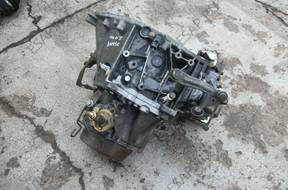 КОРОБКА ПЕРЕДАЧW 20DL40  CITROEN XSARA 2.0 16V