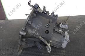 КОРОБКА ПЕРЕДАЧw 20DL40 Citroen Xsara II 2,0 16V