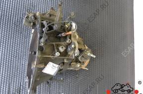 КОРОБКА ПЕРЕДАЧw 20DL41 Citroen Xsara 2 II 1,9D