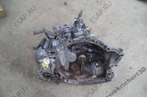 КОРОБКА ПЕРЕДАЧW 20DL42 CITROEN PEUGEOT 2,0 HDI