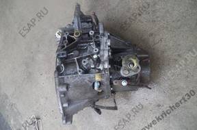 КОРОБКА ПЕРЕДАЧW 20DL42 CITROEN PEUGEOT 2,0 HDI