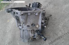 КОРОБКА ПЕРЕДАЧW 20DL42 CITROEN PEUGEOT HDi