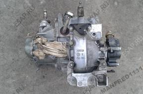 КОРОБКА ПЕРЕДАЧW 20DL42 CITROEN PEUGEOT HDi