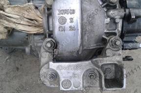 КОРОБКА ПЕРЕДАЧW 20DL42 CITROEN PEUGEOT HDi