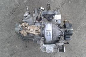 КОРОБКА ПЕРЕДАЧW 20DL42 CITROEN PEUGEOT