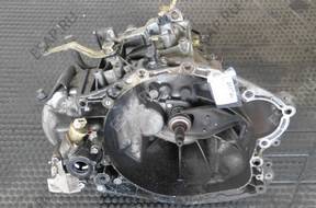 КОРОБКА ПЕРЕДАЧw 20DL42 Citroen Xsara 2 2,0HDI 66kW