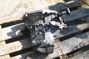 КОРОБКА ПЕРЕДАЧW 20DL48 206 307 1.6 HDI BERLINGO