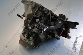 КОРОБКА ПЕРЕДАЧW 20DL50 CITROEN C5 HB 2.0 16V