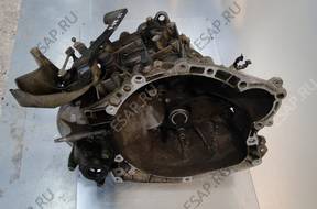 КОРОБКА ПЕРЕДАЧW 20DL50 CITROEN C5 HB 2.0 16V