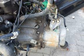 КОРОБКА ПЕРЕДАЧW 20DL50 PEUGEOT 307 2,0 HDI