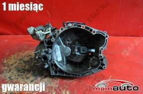 КОРОБКА ПЕРЕДАЧW 20DL50 PEUGEOT 307 2.0 HDI 01 год, FV