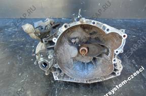 КОРОБКА ПЕРЕДАЧW 20DL50 PEUGEOT 307 2.0 HDI