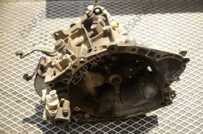 КОРОБКА ПЕРЕДАЧW 20DL53 CITROEN PEUGEOT 206 1.9 D