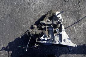 КОРОБКА ПЕРЕДАЧW 20DL57 PEUGEOT 206 2.0 HDI