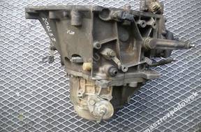 КОРОБКА ПЕРЕДАЧW 20DL57 PEUGEOT 206 306 2.0HDI