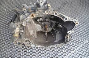 КОРОБКА ПЕРЕДАЧW 20DL57 PEUGEOT 206 306 2.0HDI