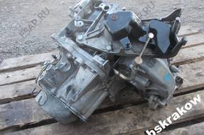 КОРОБКА ПЕРЕДАЧW 20DL64 XSARA PICASSO 2.0 HDI
