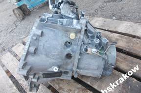 КОРОБКА ПЕРЕДАЧW 20DL64 XSARA PICASSO 2.0 HDI