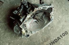 КОРОБКА ПЕРЕДАЧW 20DL65 2.0 HDI XSARA PICASSO