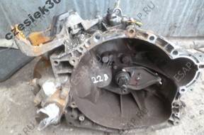 КОРОБКА ПЕРЕДАЧW 20DL65 PEUGEOT 607 2.0HDI 307 206