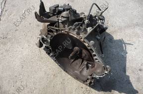 КОРОБКА ПЕРЕДАЧw 20DL65 Xsara Picasso 2,0 HDI