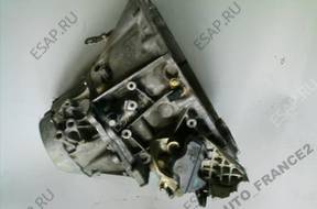 КОРОБКА ПЕРЕДАЧW 20DL65 XSARA PICASSO 2.0 HDI