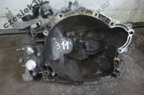 КОРОБКА ПЕРЕДАЧW 20DL65 XSARA PICASSO 2.0HDI C5 406