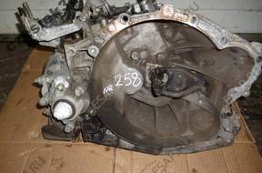 КОРОБКА ПЕРЕДАЧW -20DL65  XSARA PICASSO 2.0HDI