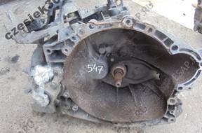КОРОБКА ПЕРЕДАЧW 20DL65 XSARA PICASSO C4 307 2.0HDI