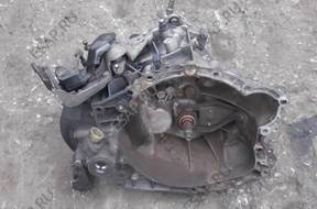 КОРОБКА ПЕРЕДАЧW 20DL65 XSARA XARA PICASSO 2.0 HDI