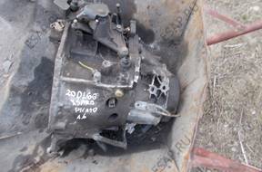 КОРОБКА ПЕРЕДАЧw 20DL66 XSARA PICASSO 1.6 БЕНЗИН 8V 99-