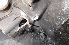 КОРОБКА ПЕРЕДАЧw 20DL66 XSARA PICASSO 1.6 БЕНЗИН 8V 99-