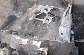 КОРОБКА ПЕРЕДАЧw 20DL66 XSARA PICASSO 1.6 БЕНЗИН 8V 99-