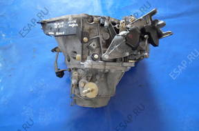 КОРОБКА ПЕРЕДАЧW 20DL68 1.8 16V XSARA PICASSO