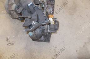 КОРОБКА ПЕРЕДАЧw 20DL68 Citroen Xsara Picasso 1,8B