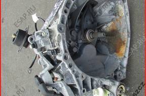 КОРОБКА ПЕРЕДАЧw 20DL68 XSARA PICASSO 1.8